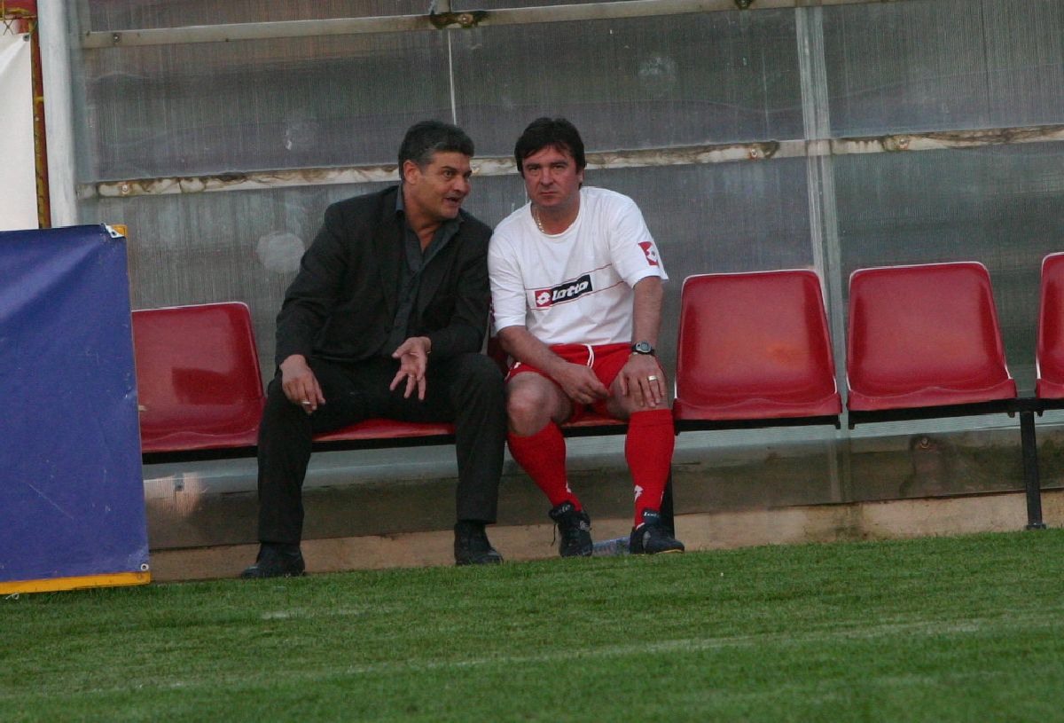 „A fost ca la români!” » Culisele meciului în care CFR Cluj a pus-o la respect pe Dinamo