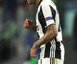 Fotbalistul celebru care i-a plătit daunele victimei lui Dani Alves