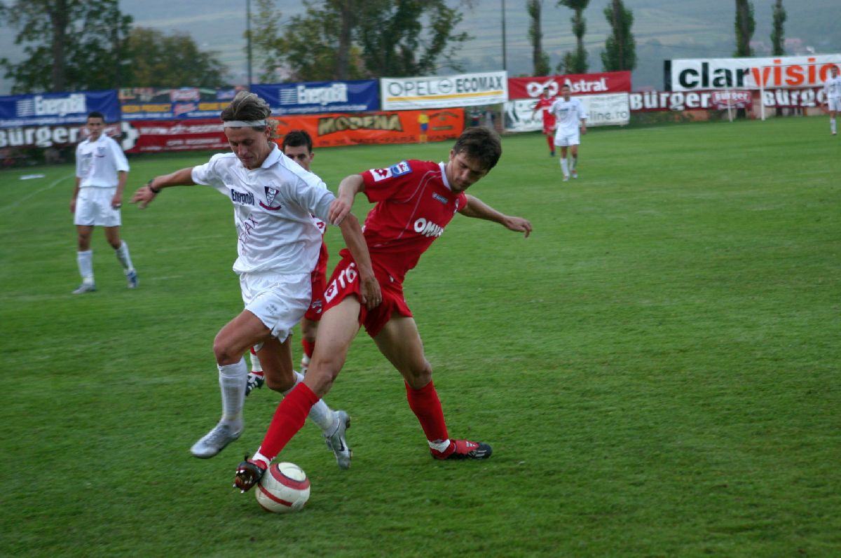 „A fost ca la români!” » Culisele meciului în care CFR Cluj a pus-o la respect pe Dinamo