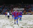 FCSB - FC Brașov 0-3 / 6 martie 2011