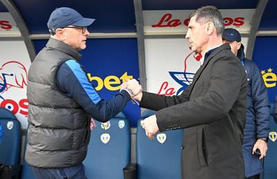 Un antrenor din Superliga acuză: „Este un campionat care a fost viciat!”