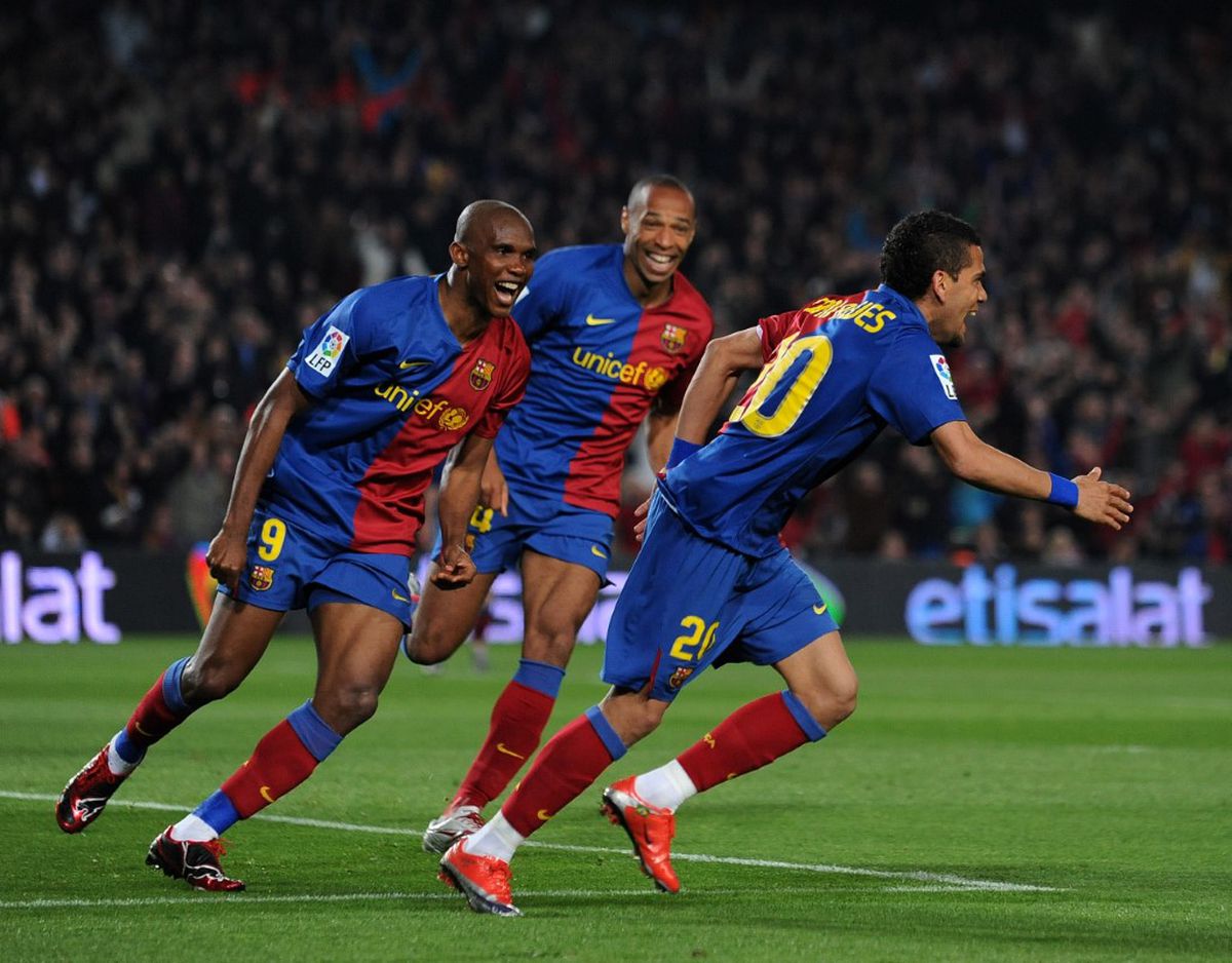 Fotbalistul celebru care i-a plătit daunele victimei lui Dani Alves