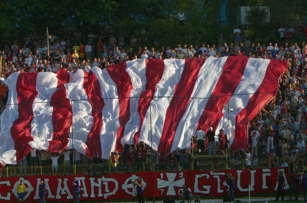 „A fost ca la români!” » Culisele meciului în care CFR Cluj a pus-o la respect pe Dinamo
