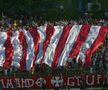 CFR Cluj - Dinamo din 2004, încheiat cu victoria „feroviarilor”, 4-2 / Sursă foto: Arhivă Gazeta Sporturilor