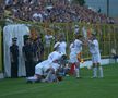CFR Cluj - Dinamo din 2004, încheiat cu victoria „feroviarilor”, 4-2 / Sursă foto: Arhivă Gazeta Sporturilor