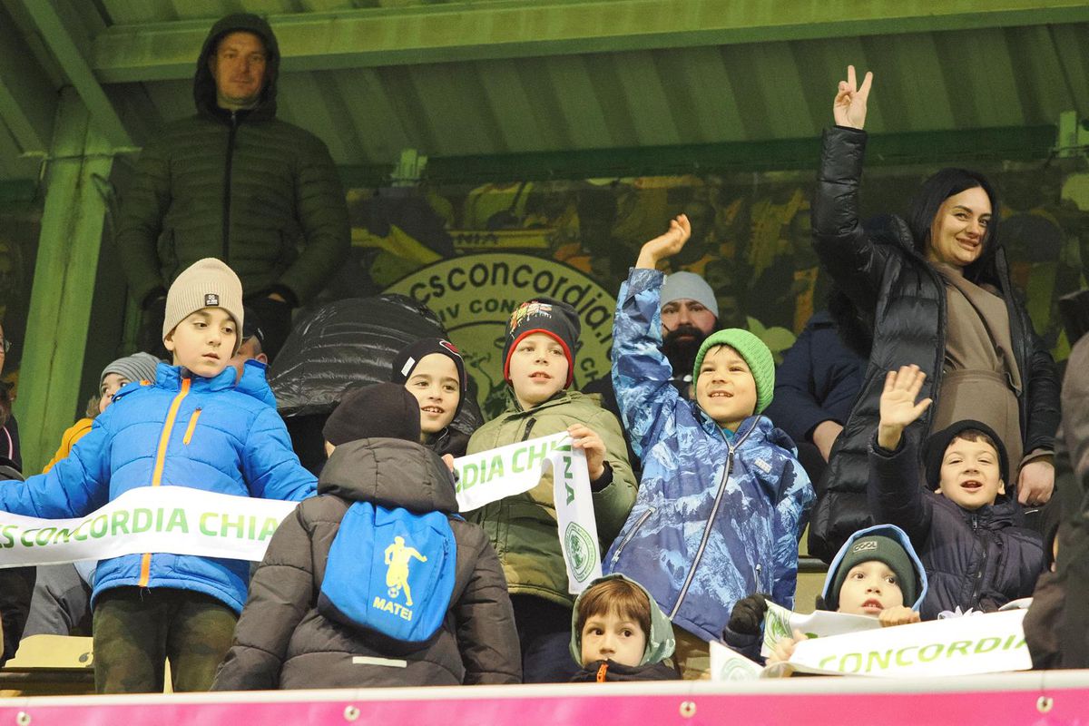 S-a încheiat etapa #16 din Liga 2 » Csikszereda, victorie cu FC Argeș la ultima fază. Cum arată ACUM clasamentul