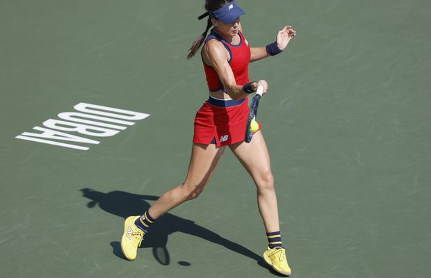 Sorana Cîrstea, reacție instantă după revenirea carierei: „Nici nu știu cum am câștigat”