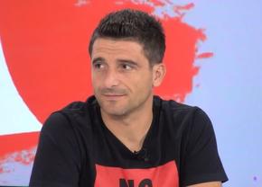 Daniel Niculae respinge acuzațiile lui Gigi Becali: „S-a schimbat fotbalul, a crescut într-un mod sănătos” + Ce spune despre meciul cu Poli Iași: „Sper să nu fie o capcană pentru Rapid”