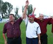 CFR Cluj - Dinamo din 2004, încheiat cu victoria „feroviarilor”, 4-2 / Sursă foto: Arhivă Gazeta Sporturilor