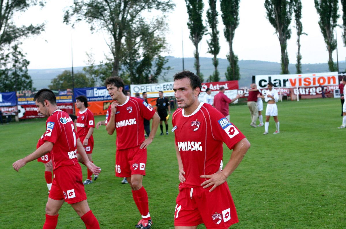 „A fost ca la români!” » Culisele meciului în care CFR Cluj a pus-o la respect pe Dinamo