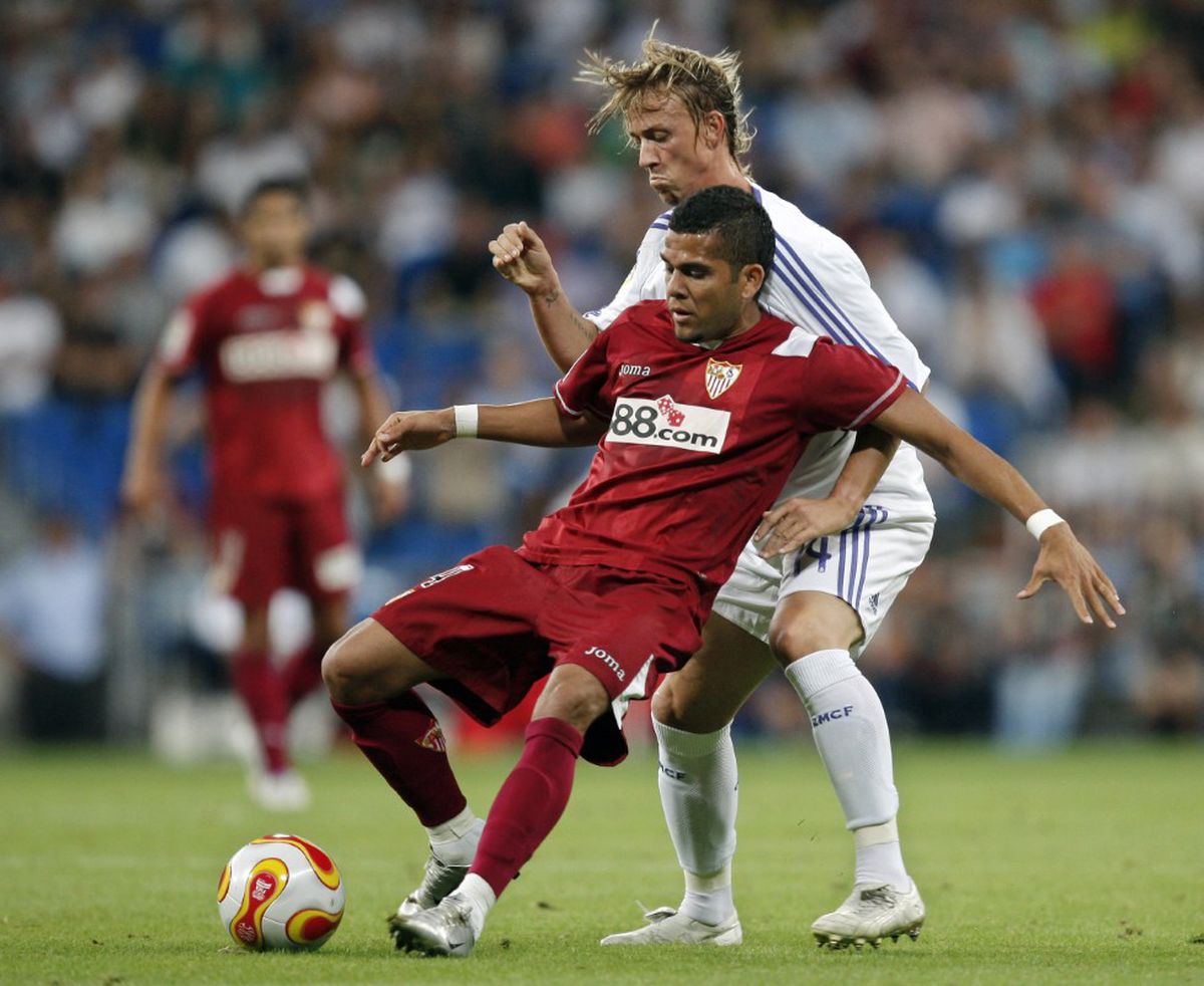 Mărturia lui Dani Alves, în timpul procesului în care e acuzat de viol: „A început să se frece de mine, să facă twerk și am devenit intimi” + Momentul în care a brazilianul a început să plângă