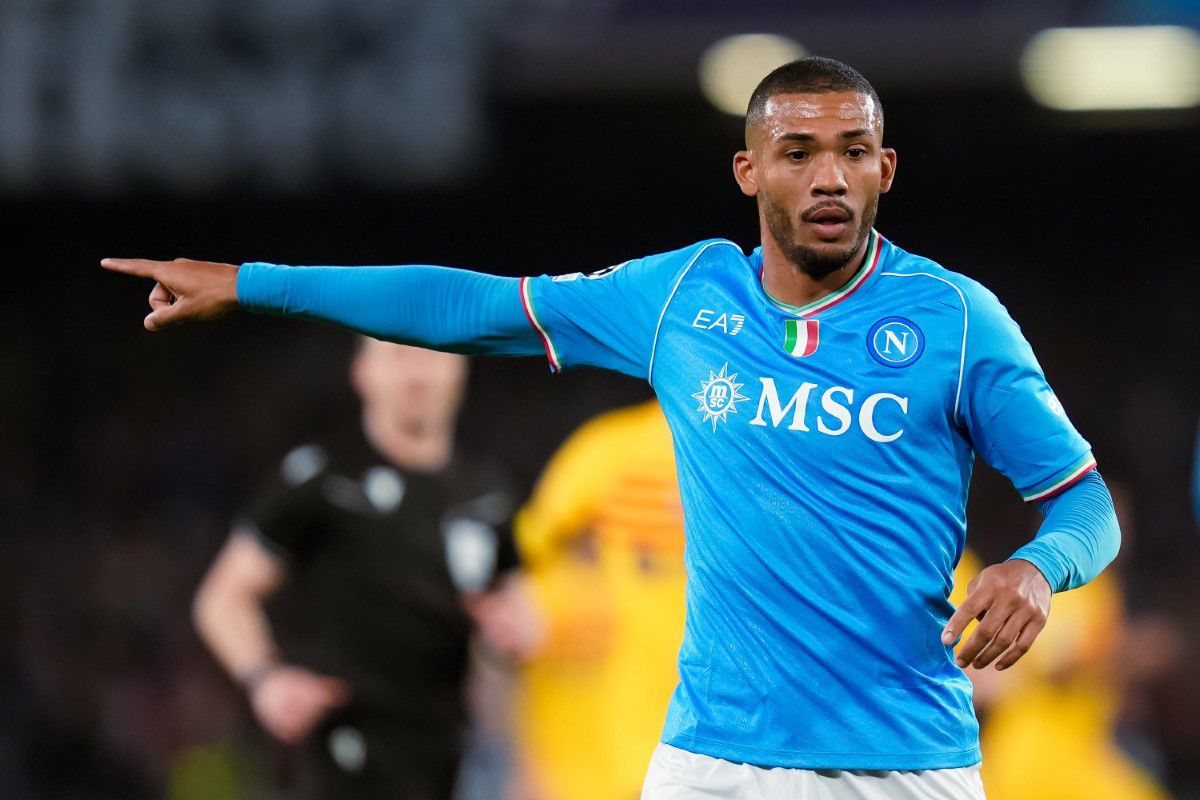 L-au surprins în direct! » Metoda ingenioasă prin care a reușit să facă aseară testul doping, la două ore după Napoli - Barcelona