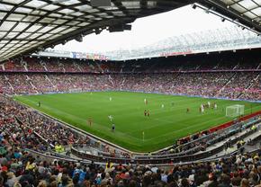 Cazul suporterului lui Manchester United a creat indignare în Anglia » De la ce a pornit totul