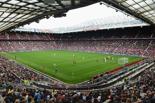 Cazul suporterului lui Manchester United a creat indignare în Anglia » De la ce a pornit totul