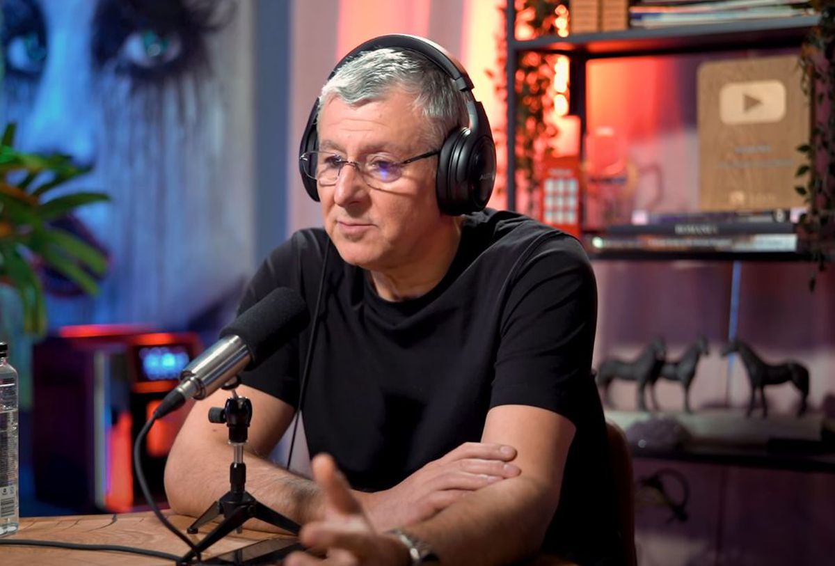 Mihai Dedu a prezentat știrile din sport sub influența alcoolului