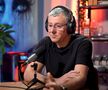 Mihai Dedu a prezentat știrile din sport sub influența alcoolului. Foto: captură Acasă la Măruță