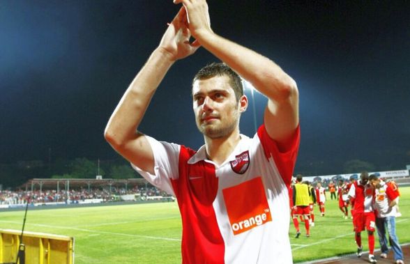 Gabi Tamaș dorit înapoi la Dinamo! Negocieri cu Andrei Nicolescu pentru o poziție-cheie