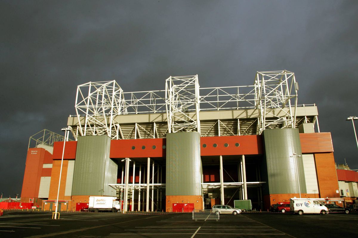 Old Trafford