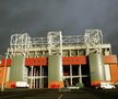 Old Trafford/ foto Imago Images