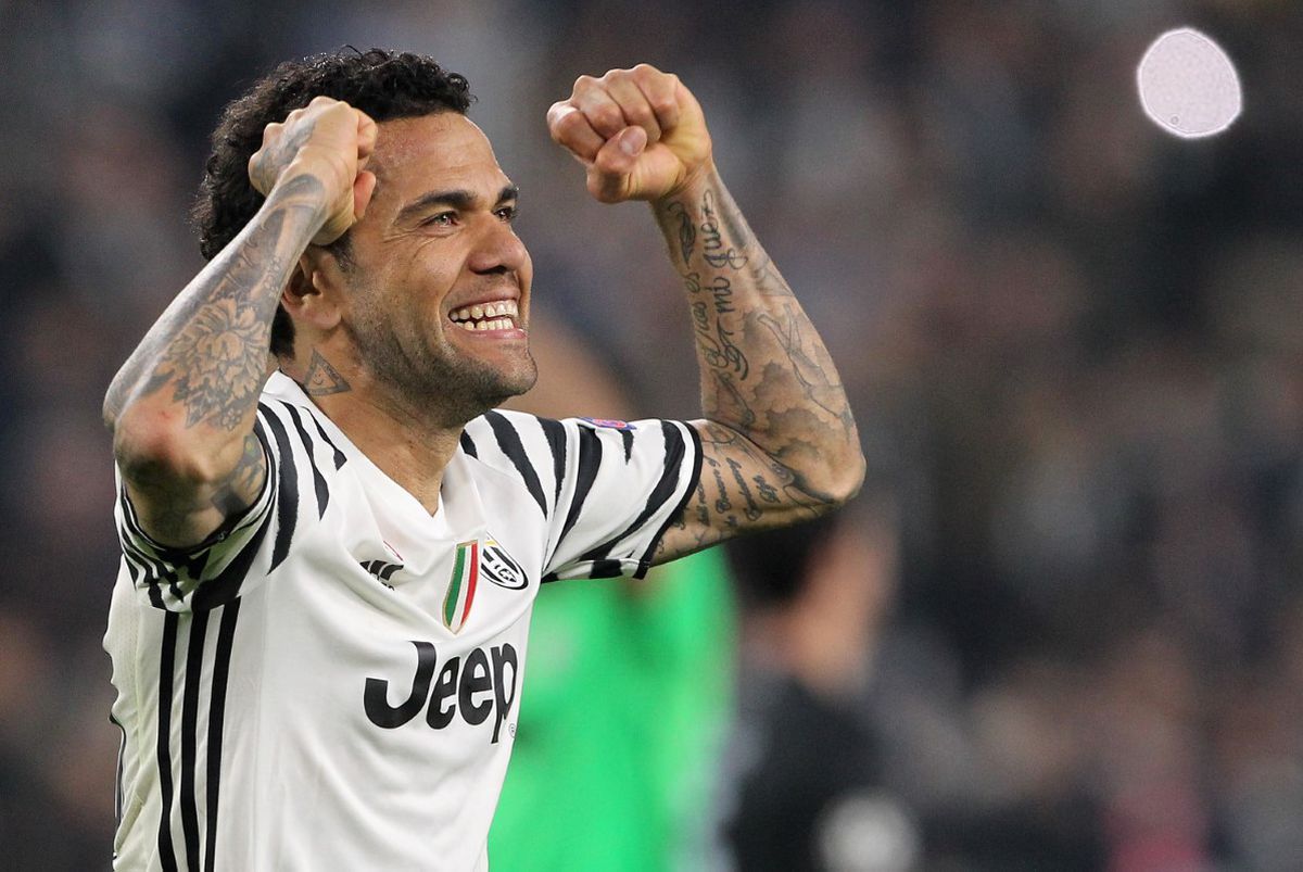 Fotbalistul celebru care i-a plătit daunele victimei lui Dani Alves