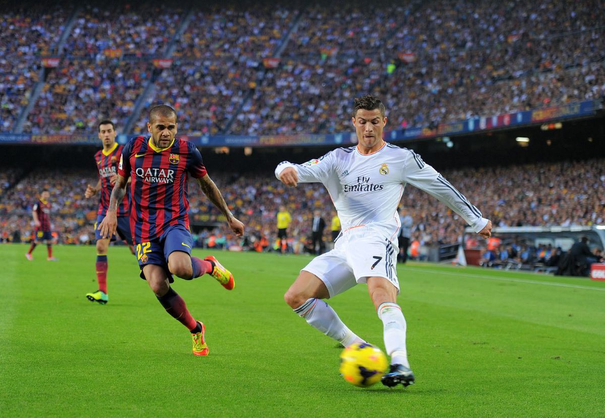 Mărturia lui Dani Alves, în timpul procesului în care e acuzat de viol: „A început să se frece de mine, să facă twerk și am devenit intimi” + Momentul în care a brazilianul a început să plângă