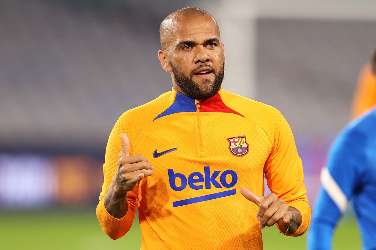 Mărturia lui Dani Alves, în timpul procesului în care e acuzat de viol: „A început să se frece de mine, să facă twerk și am devenit intimi” + Momentul în care a brazilianul a început să plângă