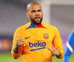 Fotbalistul celebru care i-a plătit daunele victimei lui Dani Alves