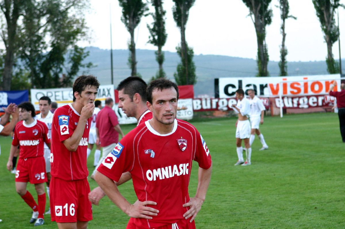 „A fost ca la români!” » Culisele meciului în care CFR Cluj a pus-o la respect pe Dinamo
