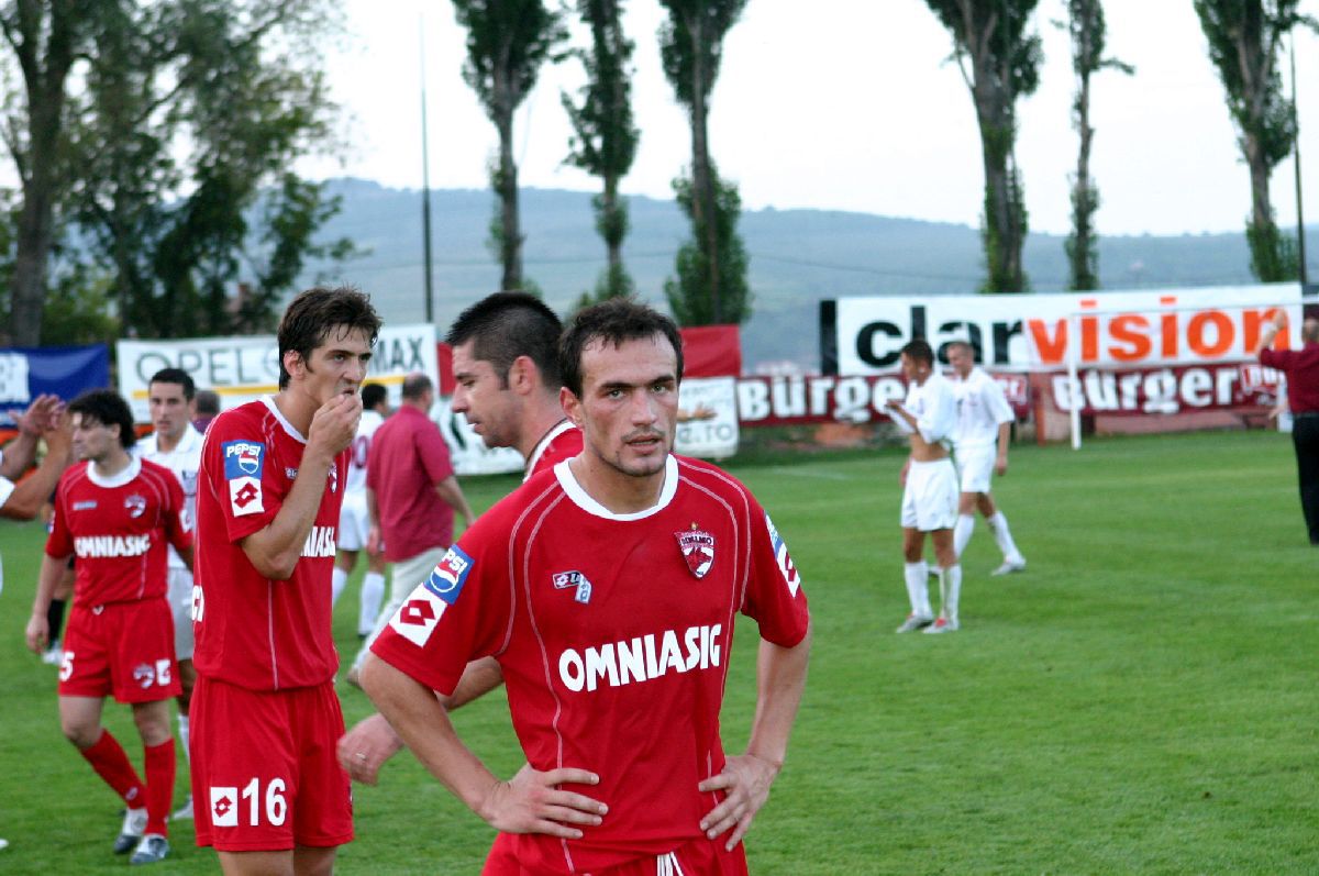 „A fost ca la români!” » Culisele meciului în care CFR Cluj a pus-o la respect pe Dinamo