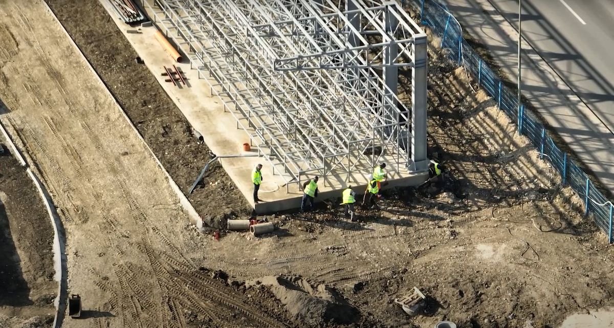 Complexul Sportiv de 7 milioane de euro e aproape gata! Noi detalii despre investiție: „Suntem la  85%”