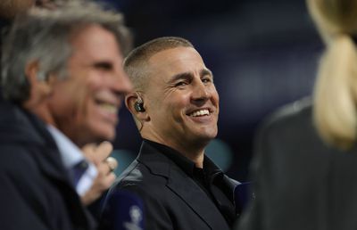 Fabio Cannavaro a găsit vinovatul pentru golul primit de Napoli în meciul cu Barcelona: „Îți «omori» portarul dacă faci asta”