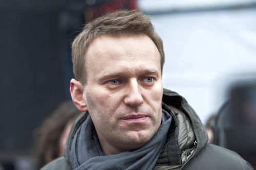 Alexei Navalny/ foto Imago Images