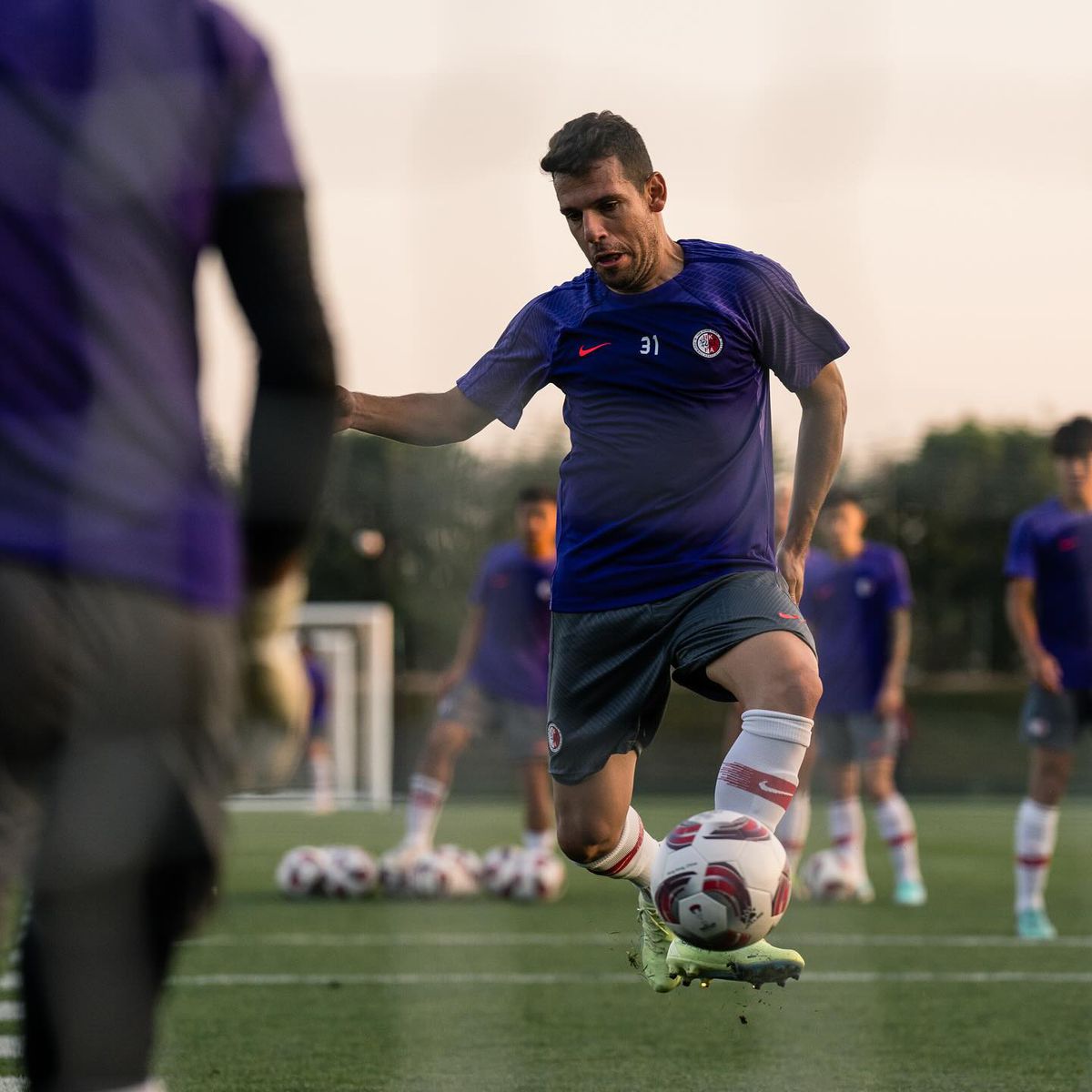 Stefan Figueiredo Pereira - fost jucător la Rapid