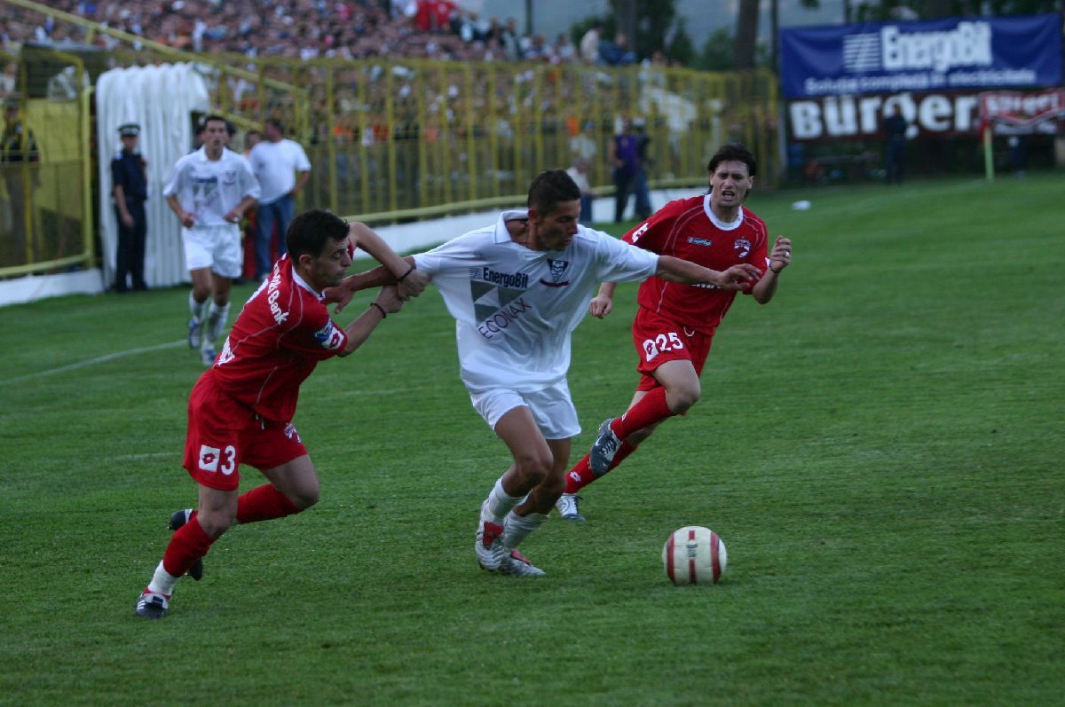 „A fost ca la români!” » Culisele meciului în care CFR Cluj a pus-o la respect pe Dinamo