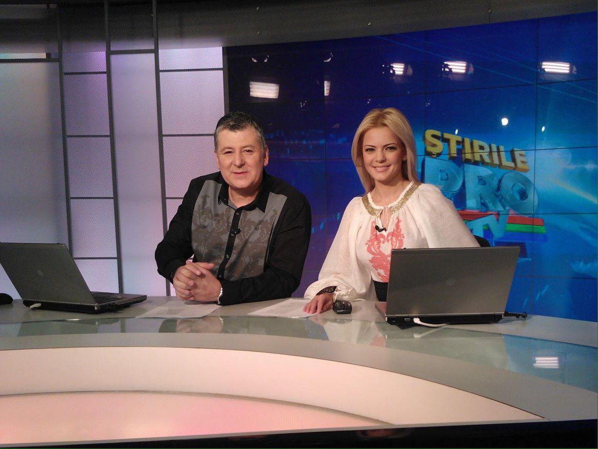 Mihai Dedu a prezentat știrile din sport sub influența alcoolului