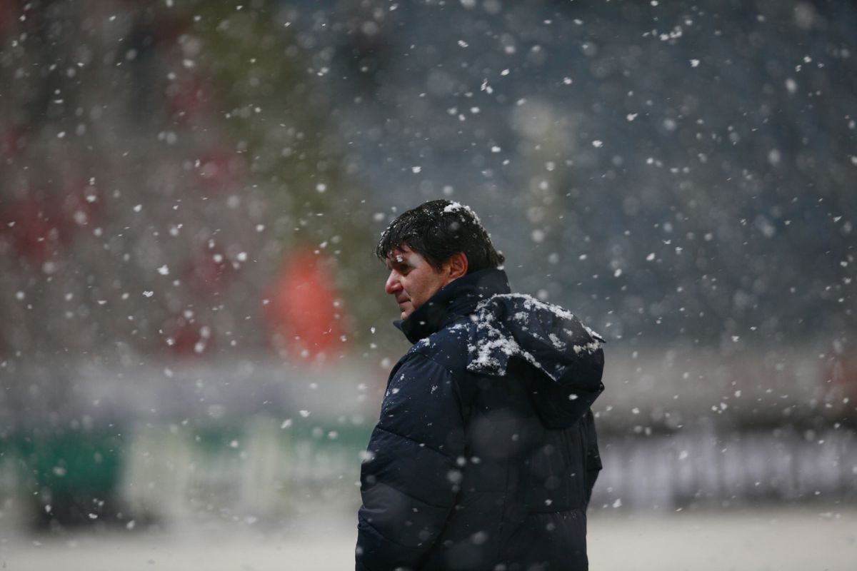 L-a sfidat pe MM Stoica și a explicat, în premieră, motivele: „A fost pentru prima oară în viața mea”