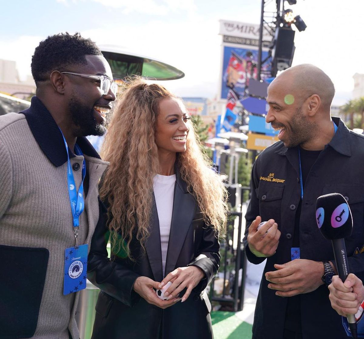 Kate Abdo, prezentatoarea cele mai spectaculoase emisiuni sportive, nu își mai ascunde relația » Primele imagini postate pe internet