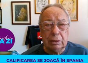 Fan Napoli, Ovidiu Ioanițoaia analizează meciul cu Barcelona: „Mă distrez la declarația lui Xavi”