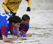 FCSB - FC Brașov 0-3 / 6 martie 2011
