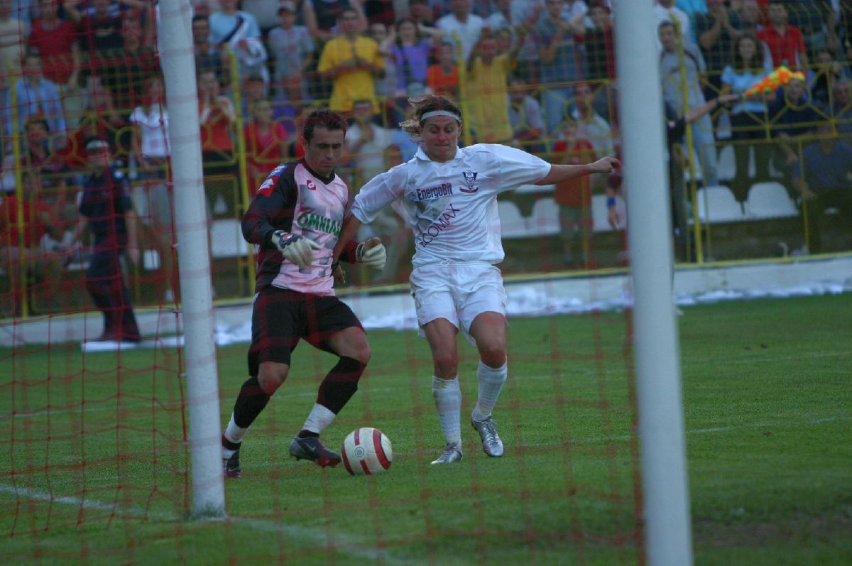 „A fost ca la români!” » Culisele meciului în care CFR Cluj a pus-o la respect pe Dinamo