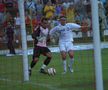 CFR Cluj - Dinamo din 2004, încheiat cu victoria „feroviarilor”, 4-2 / Sursă foto: Arhivă Gazeta Sporturilor