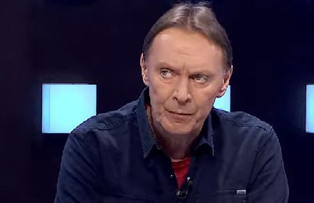 Cristian Geambașu și Andrei Nicolescu, dialog aprins în direct: „Nu-mi da tu mie lecții de dinamovism!”/„Ați expus o temă falsă”