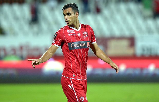 Ivan Pesic, prezentat la echipa din România aflată în plină debandadă!