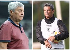 Cu ce meci din cariera sa a comparat Mircea Lucescu eliminarea dramatică a lui Răzvan din Cupa Greciei: „Toată lumea credea că s-a terminat”