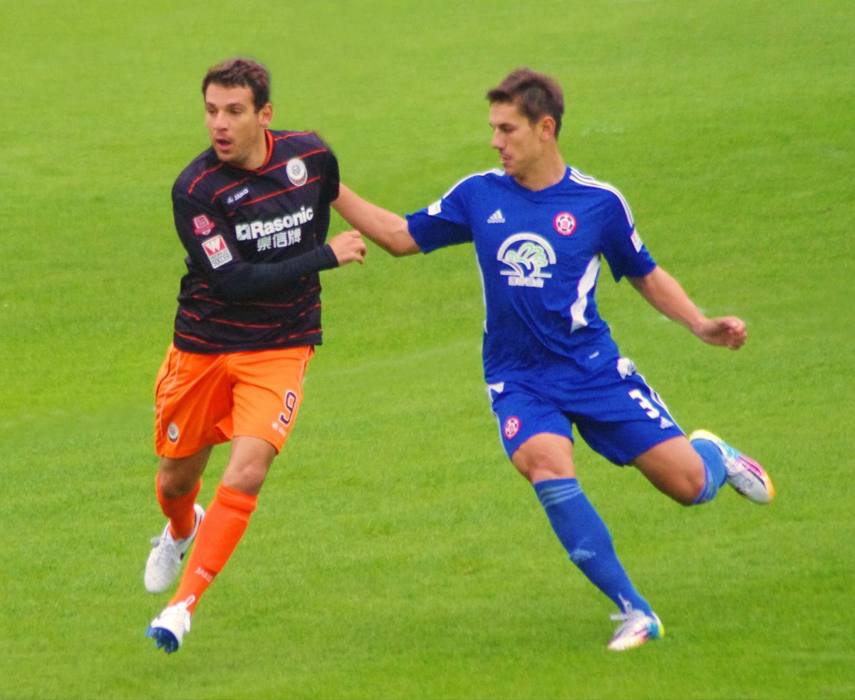 L-am găsit pe fostul jucător al Rapidului care a renunțat la cetățenie ca să joace pentru Hong Kong! » „În Giulești făceam grătare, oamenii erau uimitori”