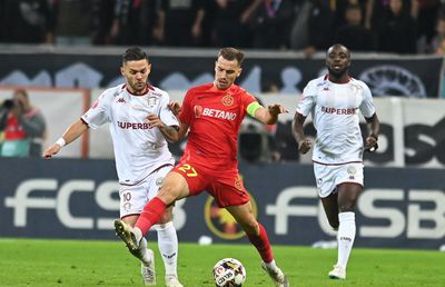 FCSB, pusă în gardă de selecționer: „La Rapid sunt cei mai mulți campioni”