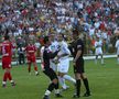 CFR Cluj - Dinamo din 2004, încheiat cu victoria „feroviarilor”, 4-2 / Sursă foto: Arhivă Gazeta Sporturilor
