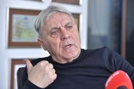 Sorin Cârțu îi avertizează pe jucătorii de la Universitatea Craiova: „Dacă se mai întâmplă, e idioțenie!”