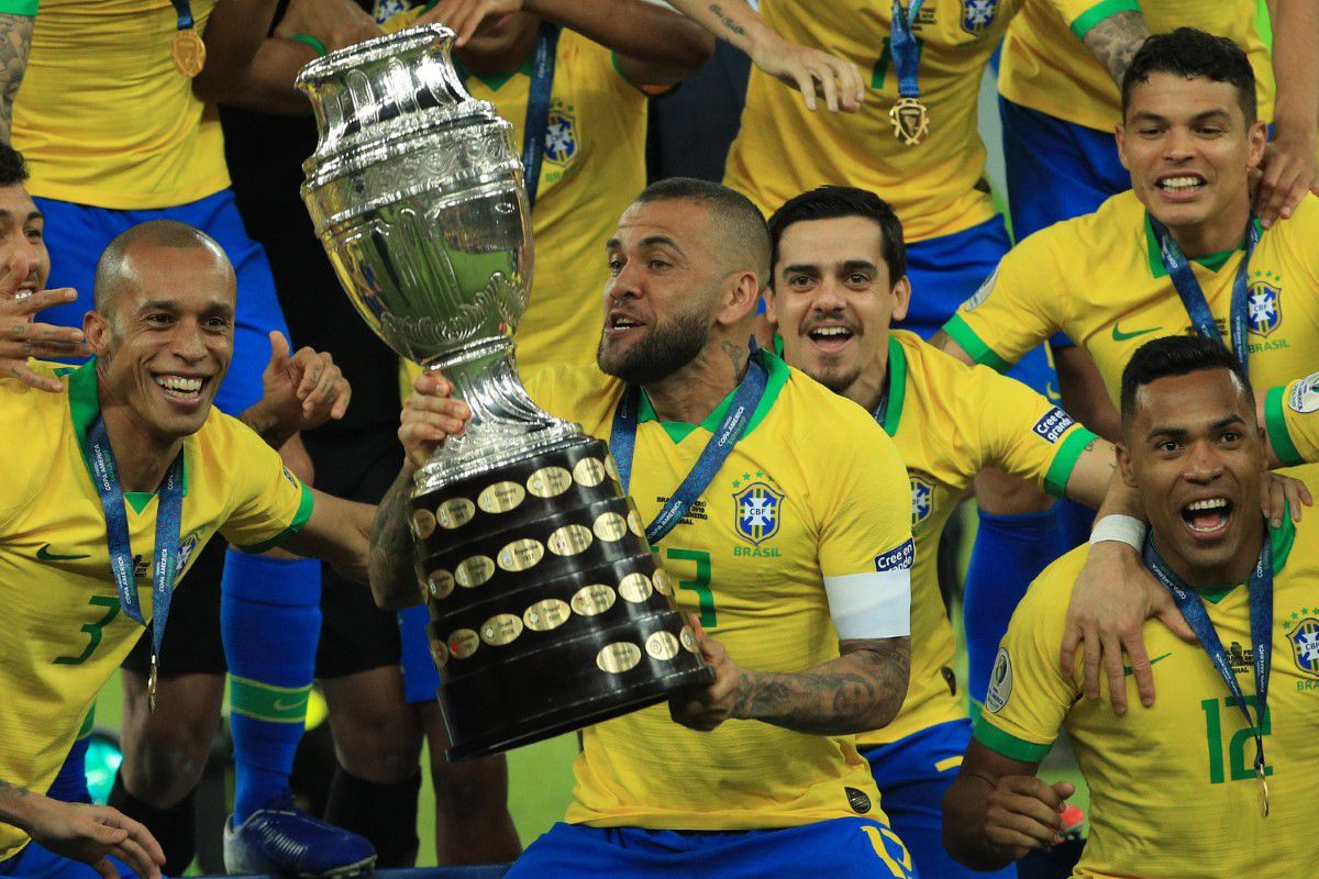 Mărturia lui Dani Alves, în timpul procesului în care e acuzat de viol: „A început să se frece de mine, să facă twerk și am devenit intimi” + Momentul în care a brazilianul a început să plângă