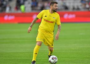 Adrian Mutu îi avertizează pe „tricolori”: „Euro e mai greu decât un Mondial!” + Are o dilemă care-i dă fiori și lui Edi Iordănescu